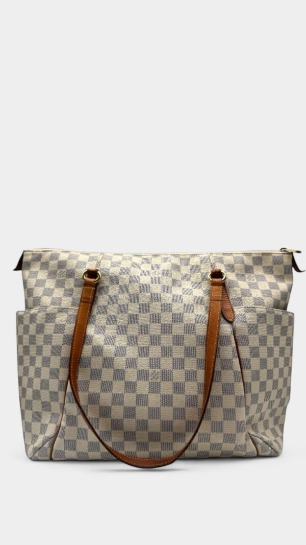 LOUIS VUITTON - TOTALLY BAG - Image 2